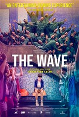 The Wave Movie Poster