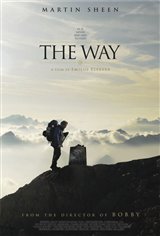 The Way Movie Trailer