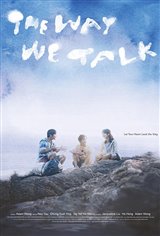 The Way We Talk Movie Poster