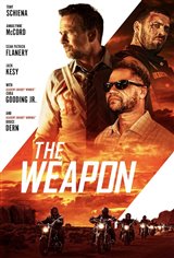 The Weapon Movie Poster Movie Poster