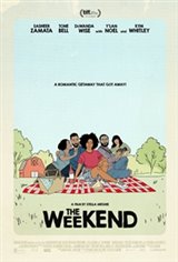 The Weekend Movie Poster