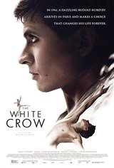 The White Crow Movie Poster