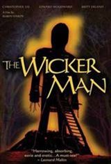 The Wicker Man (1973) Movie Poster