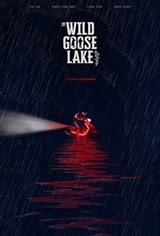 The Wild Goose Lake Movie Poster