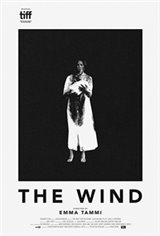 The Wind Large Poster