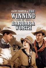 The Winning of Barbara Worth Movie Poster