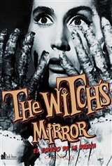 The Witch's Mirror Movie Poster