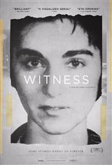 The Witness Movie Trailer
