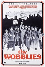 The Wobblies Movie Poster