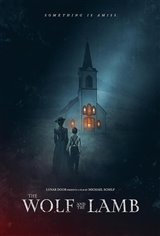 The Wolf and the Lamb Movie Poster