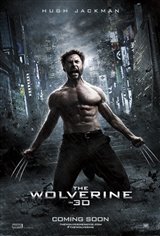 The Wolverine Movie Trailer