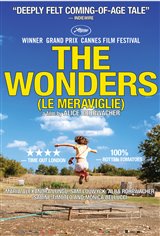 The Wonders Movie Trailer
