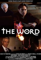 The Word Movie Poster