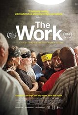 The Work Large Poster