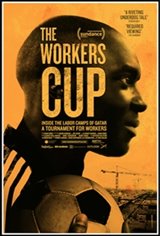 The Workers Cup Movie Poster