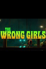 The Wrong Girls Movie Poster