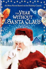 The Year Without a Santa Claus Movie Poster