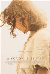 The Young Messiah Movie Trailer