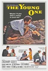 The Young One (1960) Movie Poster