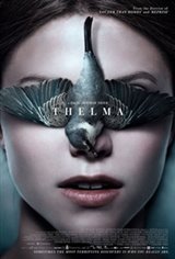 Thelma Movie Trailer