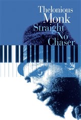 Thelonious Monk: Straight, No Chaser Movie Poster