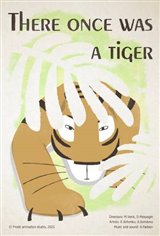 There Once Was a Tiger Movie Poster