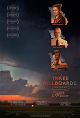 Three Billboards Outside Ebbing, Missouri Movie Trailer