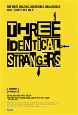 Three Identical Strangers Movie Trailer