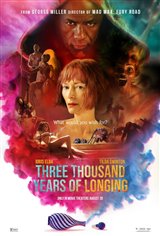 Three Thousand Years of Longing Movie Trailer