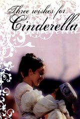 Three Wishes for Cinderella Movie Poster