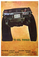 Ti-cul Tougas Movie Poster