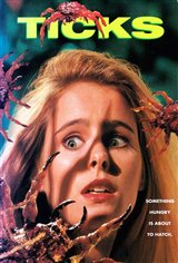 Ticks Movie Poster