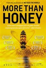TIFF 2012: More Than Honey Movie Poster