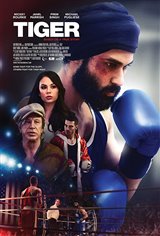 Tiger Movie Trailer