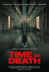 Time of Death Movie Poster