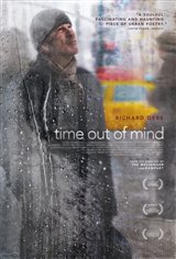 Time Out of Mind Large Poster