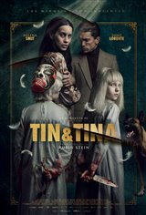 Tin & Tina (Netflix) Movie Poster