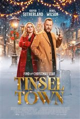 Tinsel Town Movie Poster