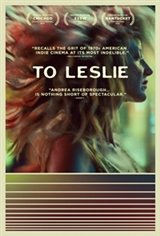 To Leslie Movie Trailer