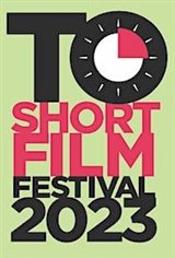 T.O. Short Film Festival Movie Poster