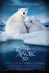 To the Arctic Movie Trailer