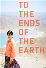 To the Ends of the Earth Movie Poster