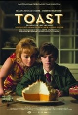 Toast Movie Poster