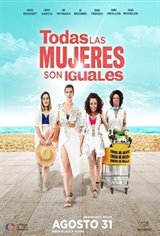 Todas las mujeres son iguales Large Poster