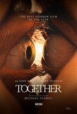 Together Movie Poster