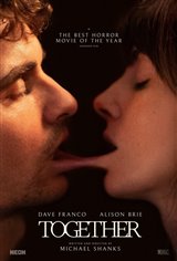 Together Movie Poster