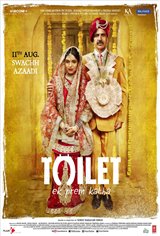 Toilet: Ek Prem Katha Movie Trailer