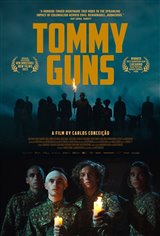 Tommy Guns Movie Poster