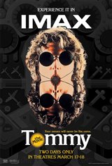 Tommy Movie Trailer