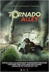 Tornado Alley Movie Poster